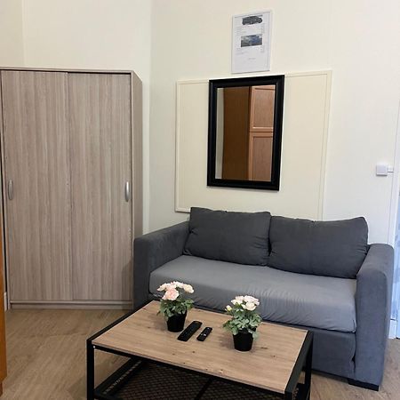 Charmant Studio Spacieux Paris Dış mekan fotoğraf
